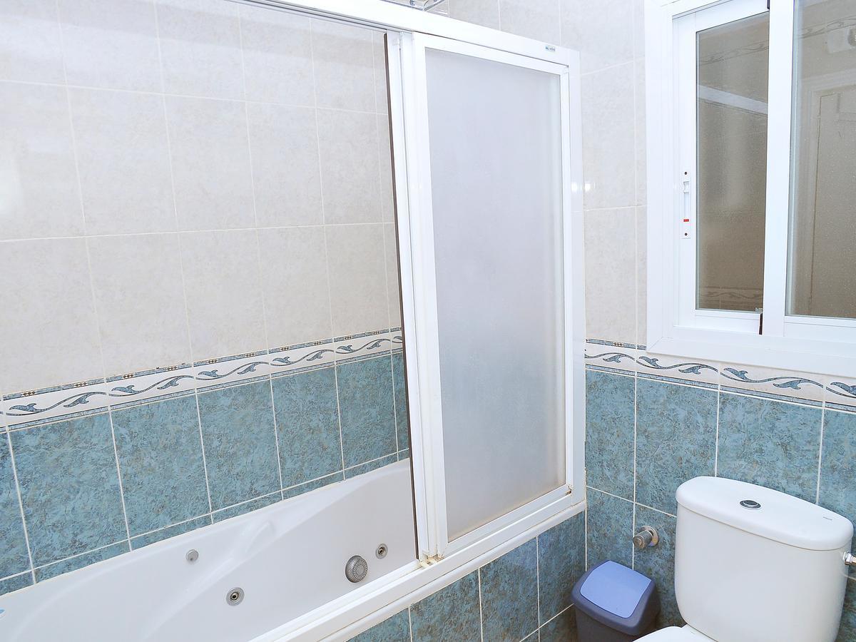 Apartment Monada-1 By Interhome خافييا المظهر الخارجي الصورة